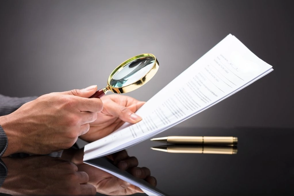 Appeals Process