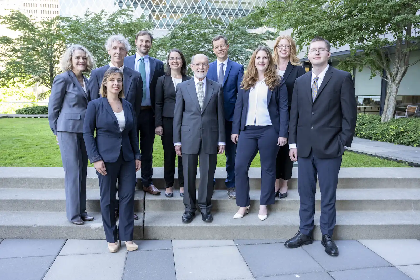 Seattle Criminal Defense Attorney defending from sex crimes accusations