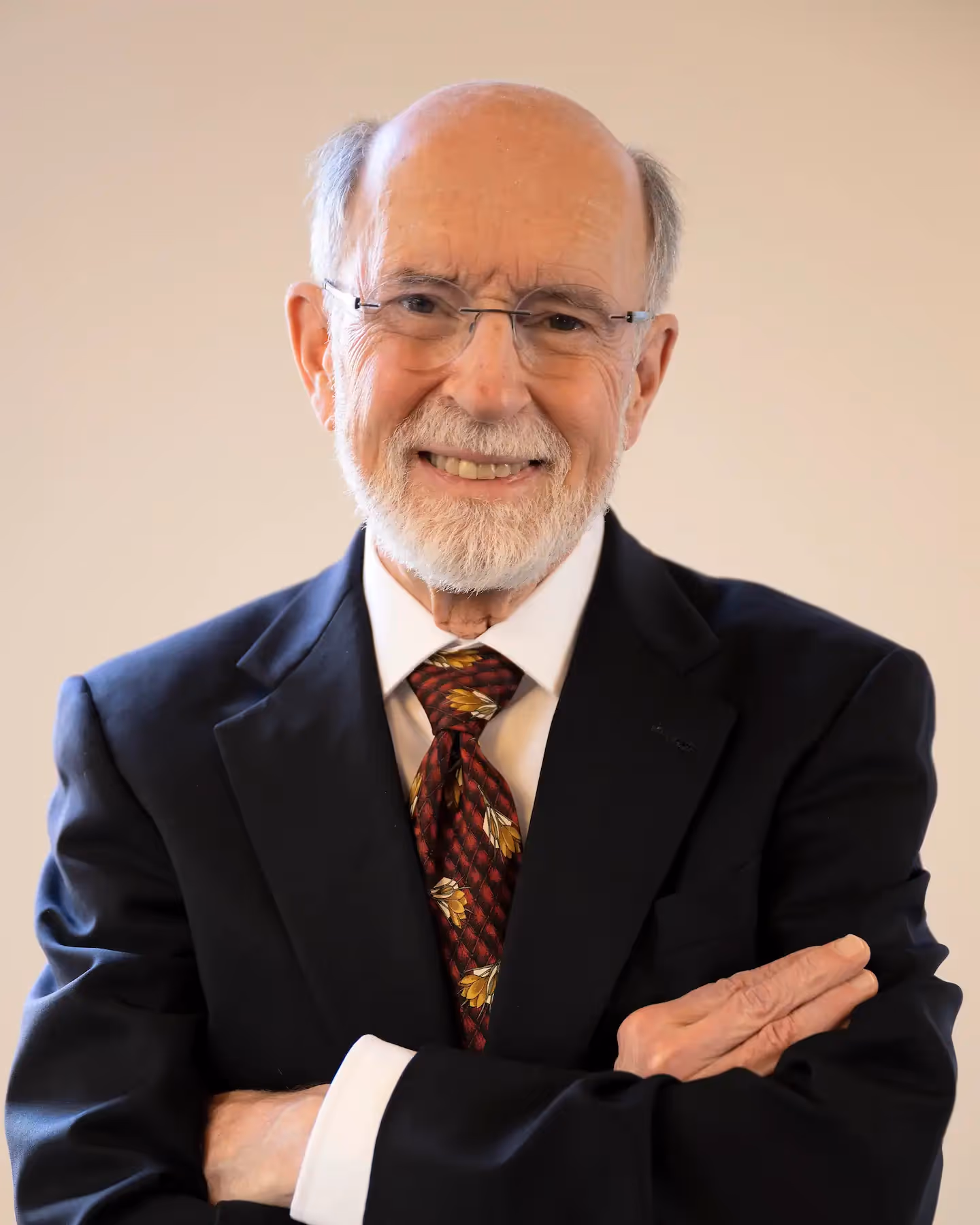 David S. Marshall, partner at Marshall & Saunders
